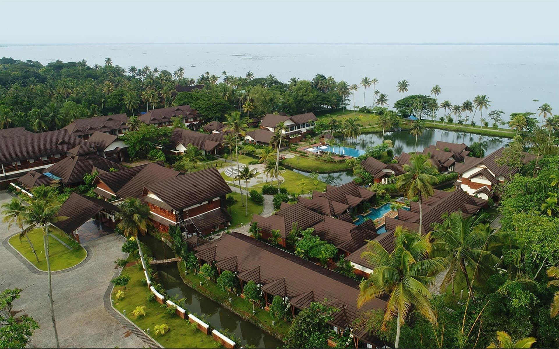 Sree Gokulam Buildtech architectural engineering