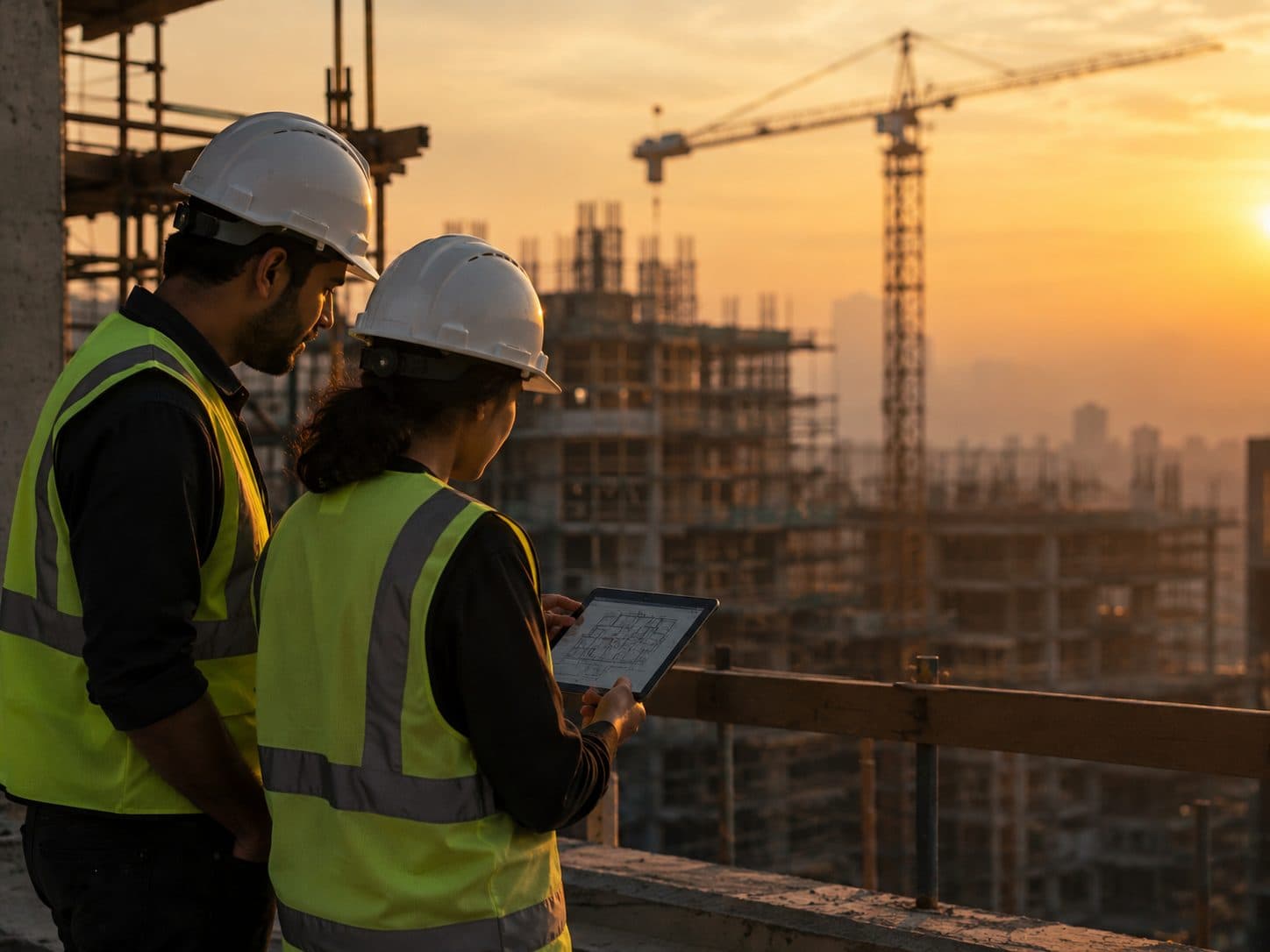 Project Engineers